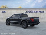 New 2025 Ford F150 Raptor w/ Equipment Group 803A Raptor R image 4
