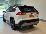 Certified 2025 Toyota RAV4 XSE image 4
