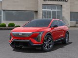 New 2025 Cadillac Optiq Sport 2 image 6