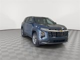 New 2026 Chevrolet Equinox LT w/ Convenience Package II image 2
