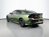 Used 2022 Dodge Charger R/T w/ Blacktop Package image 3