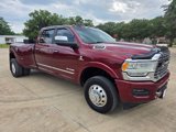 Used 2020 RAM 3500 Limited image 4