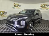 New 2025 Mitsubishi Outlander AWD image 3