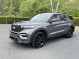 Used 2022 Ford Explorer ST w/ Equipment Group 401A image 3