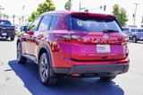 New 2026 Nissan Rogue SV w/ SV Premium Package image 4