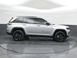 New 2025 Jeep Grand Cherokee Limited w/ Black Appearance Package image 4