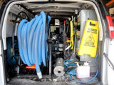 Used 2021 Chevrolet Express 2500 Extended w/ Communications Package image 6