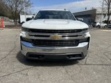 Used 2021 Chevrolet Silverado 1500 LT image 2