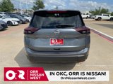 New 2026 Nissan Rogue SV w/ SV Premium Package image 4