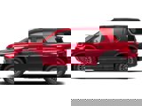 New 2026 Honda Passport TrailSport image 2