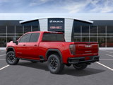 New 2026 GMC Sierra 2500 AT4X image 3