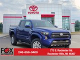 New 2025 Toyota Tacoma SR5 image 1