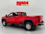 Used 2024 GMC Sierra 3500 SLE w/ SLE Convenience Package image 3