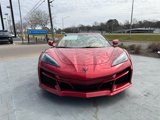 New 2025 Chevrolet Corvette E-Ray w/ ZER Performance Package image 2