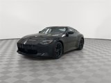 New 2025 Nissan Z Performance image 4