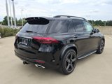 New 2026 Mercedes-Benz GLE 450 4MATIC image 3