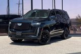 Used 2021 Cadillac Escalade Sport w/ Driver Assist Tech Package image 3