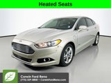 Used 2015 Ford Fusion Energi Titanium w/ Driver Assist Package image 3