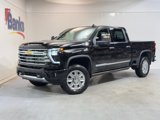 New 2025 Chevrolet Silverado 2500 High Country w/ Technology Package image 2