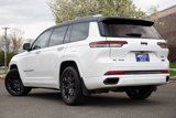 Used 2023 Jeep Grand Cherokee L Summit w/ High Altitude Package image 3