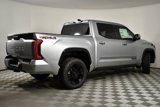 New 2025 Toyota Tundra Platinum image 5
