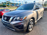 Used 2017 Nissan Pathfinder S image 3