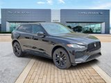 New 2026 Jaguar F-PACE R-Dynamic S image 3