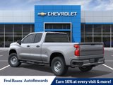 New 2026 Chevrolet Silverado 1500 W/T image 3
