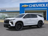 New 2026 Chevrolet Traverse RS image 3