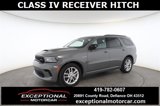 Used 2024 Dodge Durango R/T image 4