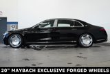 New 2025 Mercedes-Benz Maybach S 580 4MATIC image 4