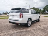 Used 2023 Chevrolet Suburban Premier image 3