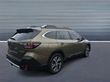 Used 2020 Subaru Outback Touring XT image 3