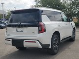 New 2025 Nissan Armada SL image 3