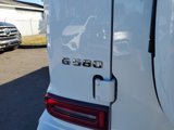 New 2025 Mercedes-Benz G 580 w/ EQ Technology image 5