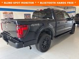 New 2025 Ford F150 XLT w/ Equipment Group 302A MID image 4