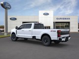 New 2025 Ford F350 Platinum image 5