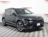 Used 2024 Hyundai Kona N Line image 3