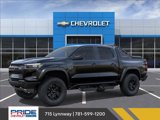New 2025 Chevrolet Colorado ZR2 w/ Midnight Edition image 2