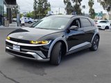 New 2025 Hyundai Ioniq 5 Limited image 3