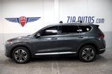 Used 2020 Hyundai Santa Fe SEL image 2
