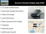 New 2025 Jeep Grand Cherokee L Laredo w/ Luxury Tech Group I image 4