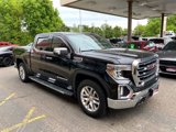 Used 2019 GMC Sierra 1500 SLT w/ SLT Premium Plus Package image 3