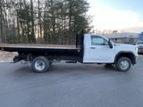 New 2025 GMC Sierra 3500 Pro w/ Convenience Package image 4
