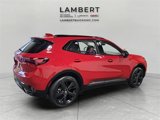 New 2025 Buick Envision Sport Touring image 4