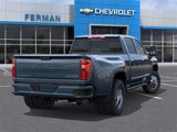 New 2026 Chevrolet Silverado 3500 High Country w/ Technology Package image 5