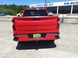 New 2024 Chevrolet Silverado 1500 Custom image 4