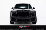 Used 2025 Rolls-Royce Cullinan image 2