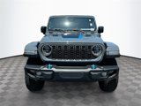 Certified 2024 Jeep Wrangler Unlimited Rubicon 4xe image 2