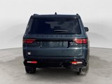 New 2025 Jeep Wagoneer L Series II w/ Convenience Group I image 4